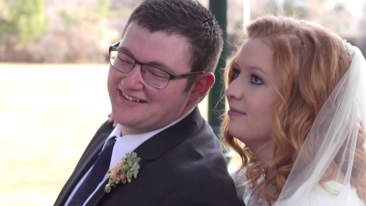 Ren & Jessica - Story & First Look
