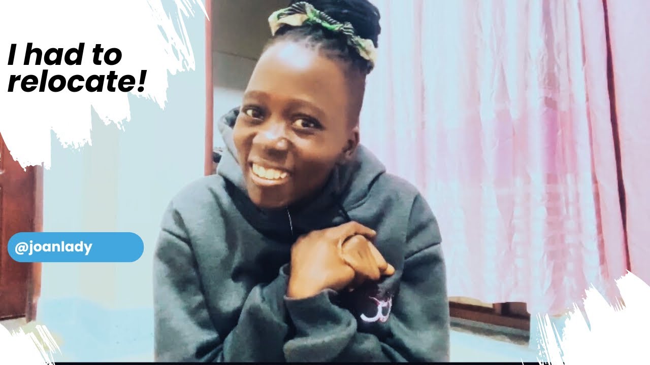 🧳✨ Packed My Bags | My Relocation Story 🩵