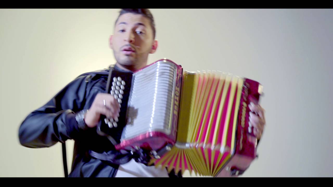 Nelson Silva Feat Dreikar - Ahora me llama - (video oficial)