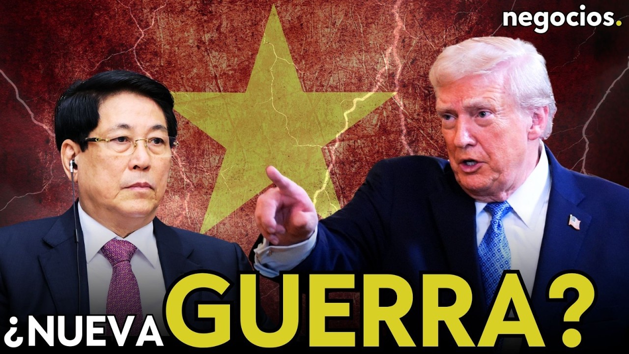 Vietnam desconfía de EEUU: Documento secreto revela que teme una guerra y una “revolución de color”