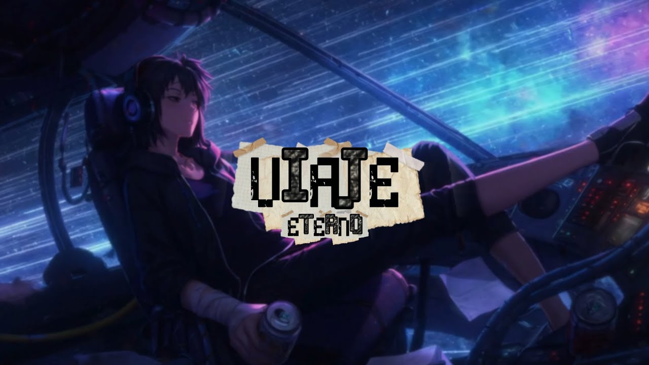 | 🐦‍🔥 | VIAJE ETERNO | 🐦‍🔥 | VENVIONA PRODUCTION
