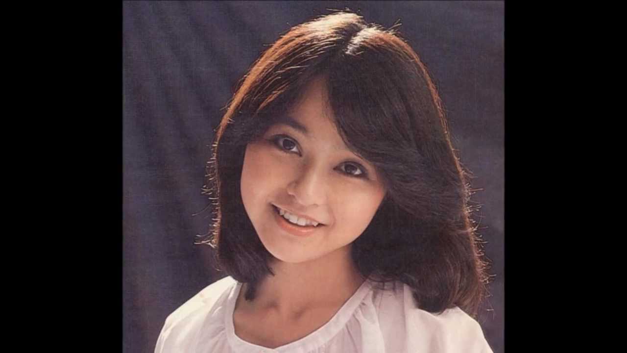 石川ひとみ　想い出のセレナーデ