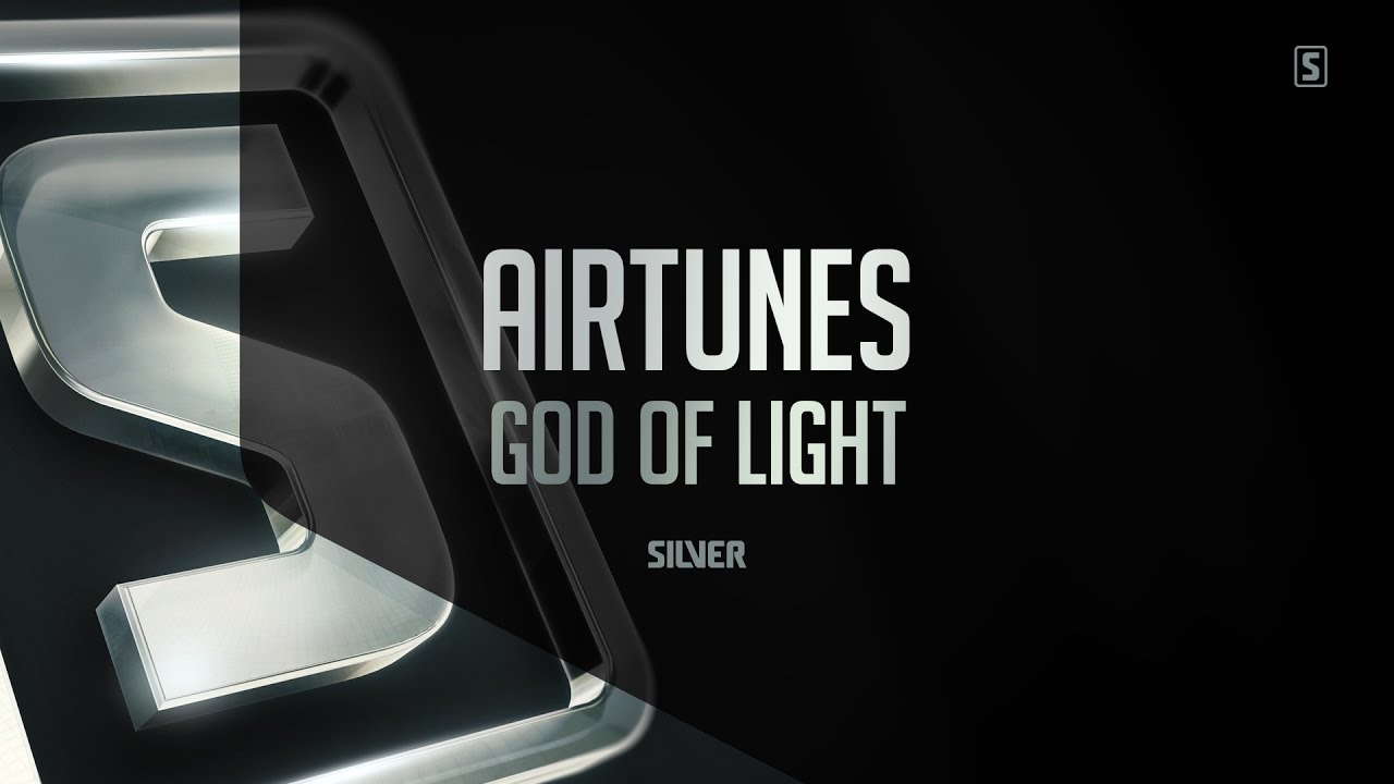 Airtunes - God Of Light (#SSL073)