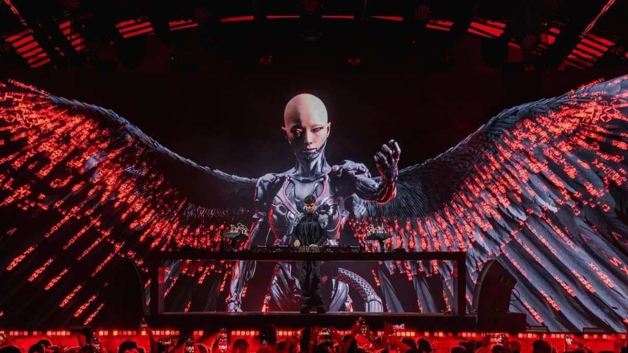 After Life, Anyma Ibiza Ushuaia 2024 (FULL SET MIX) | Genesys, Korolova, Argy & Cassian | PREMIERE