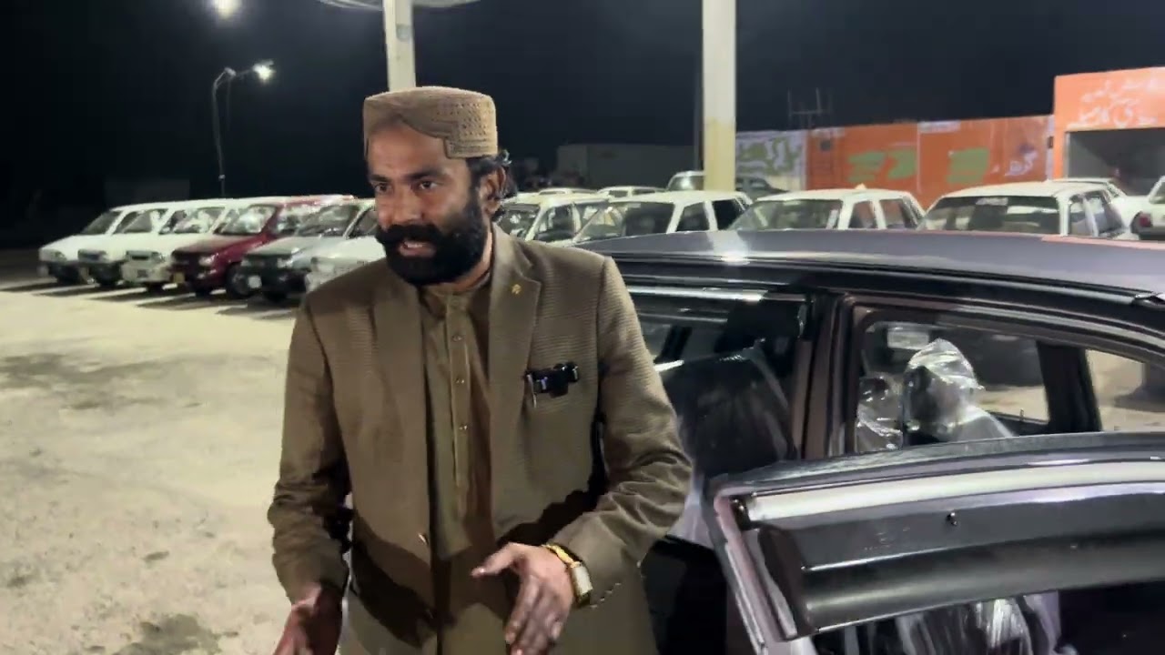 Suzuki mehran 2018 model vxr with beautiful alloyrms 26-02-2026