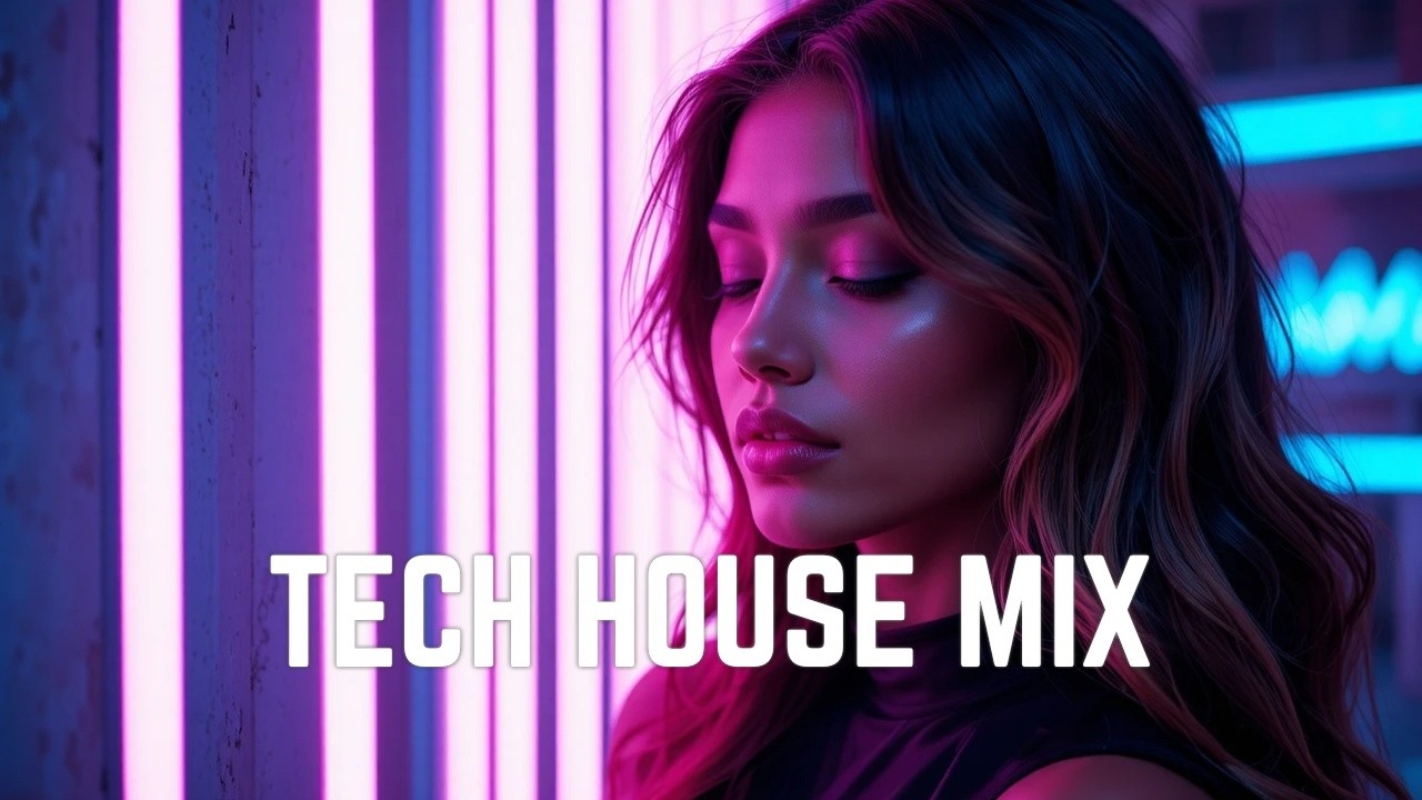 Midnight Dusk Motion – Melodic Tech House