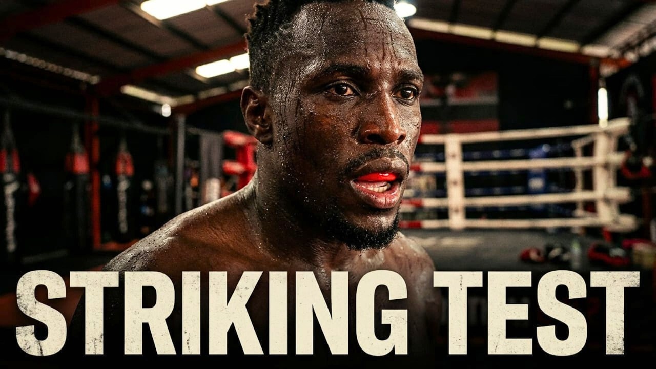 Отбор в команду Tiger Muay Thai 2023: Не каждый умеет наносить удары!