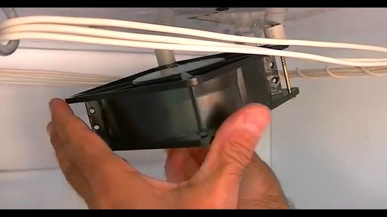 Cómo hacer una incubadora casera CAP. 2