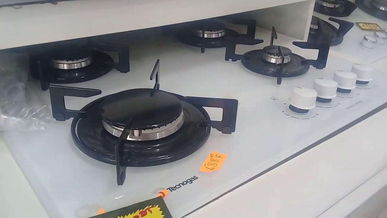 Table de cuisson &agrave; gaz performante &  Four encastr&eacute; gaz ou &eacute;lectrique
