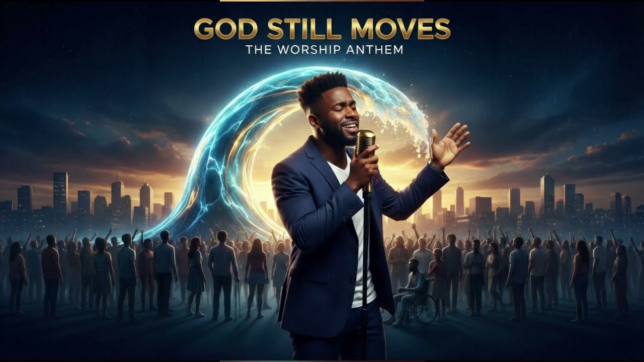 God Still Moves