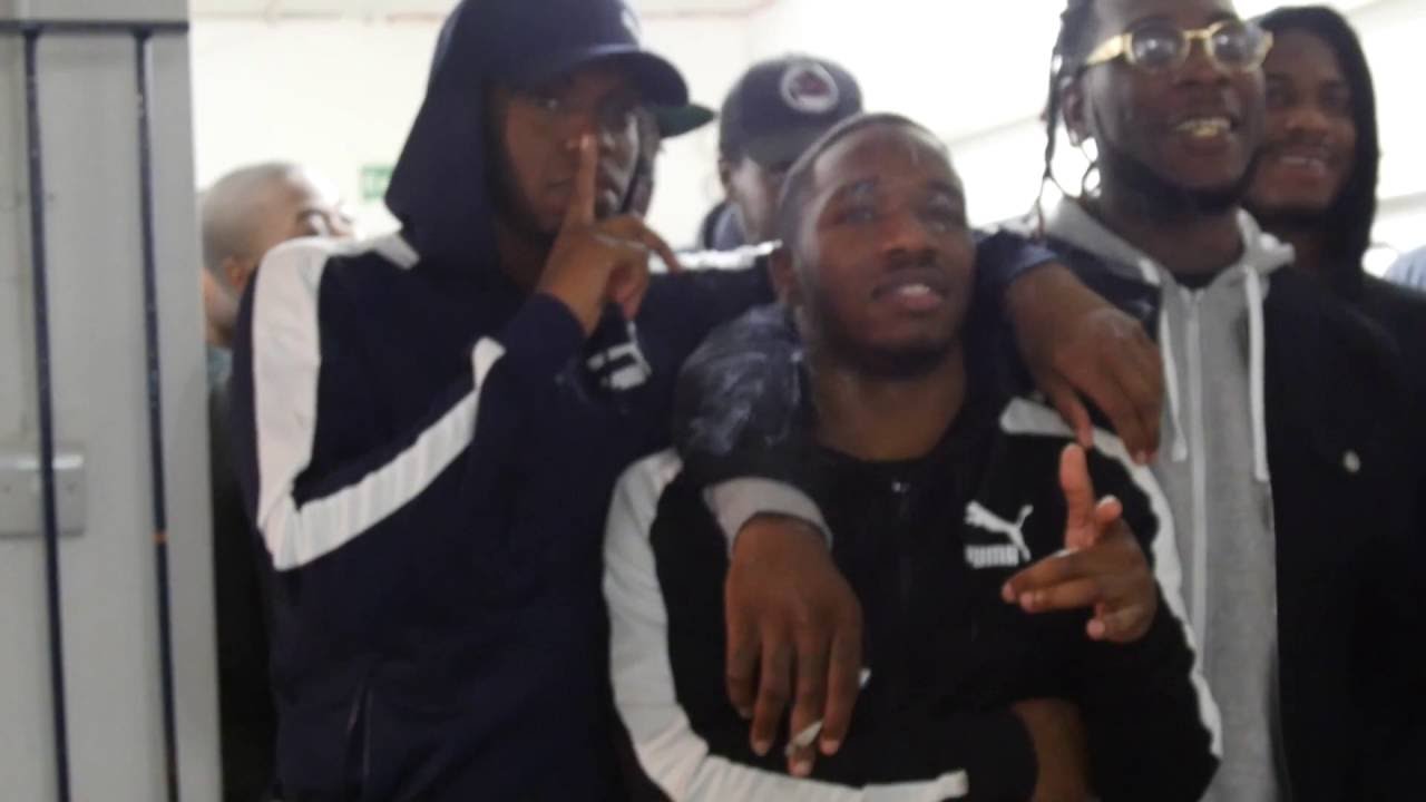 Burna Boy 