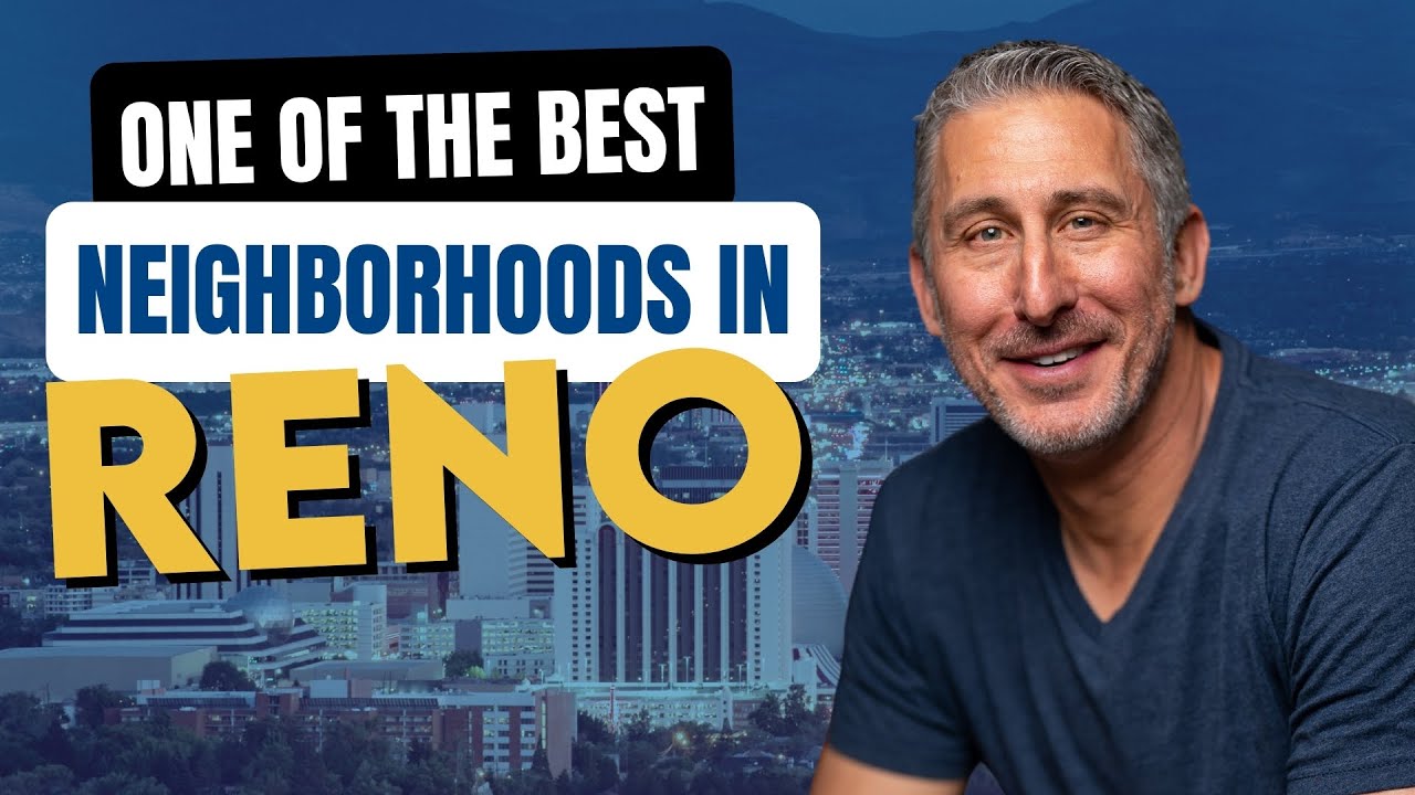 Why Caughlin Ranch is Reno’s Premier Neighborhood for Families and Luxury Living!