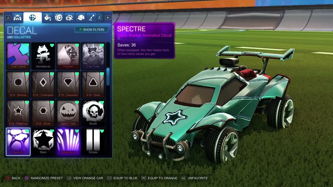 Rocket League Coaching