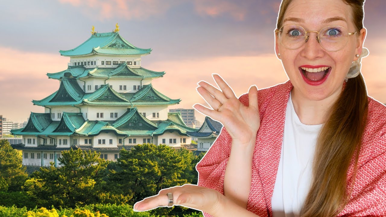 Nagoya entdecken: Die besten Attraktionen für 2026 – empfohlen von einer Einheimischen