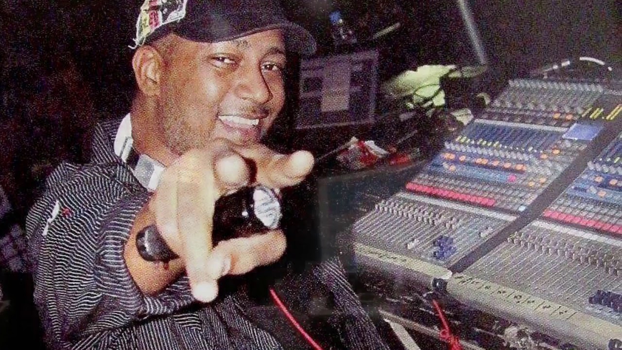 RIDDIM & SOUND    NATTY CAMPBELL