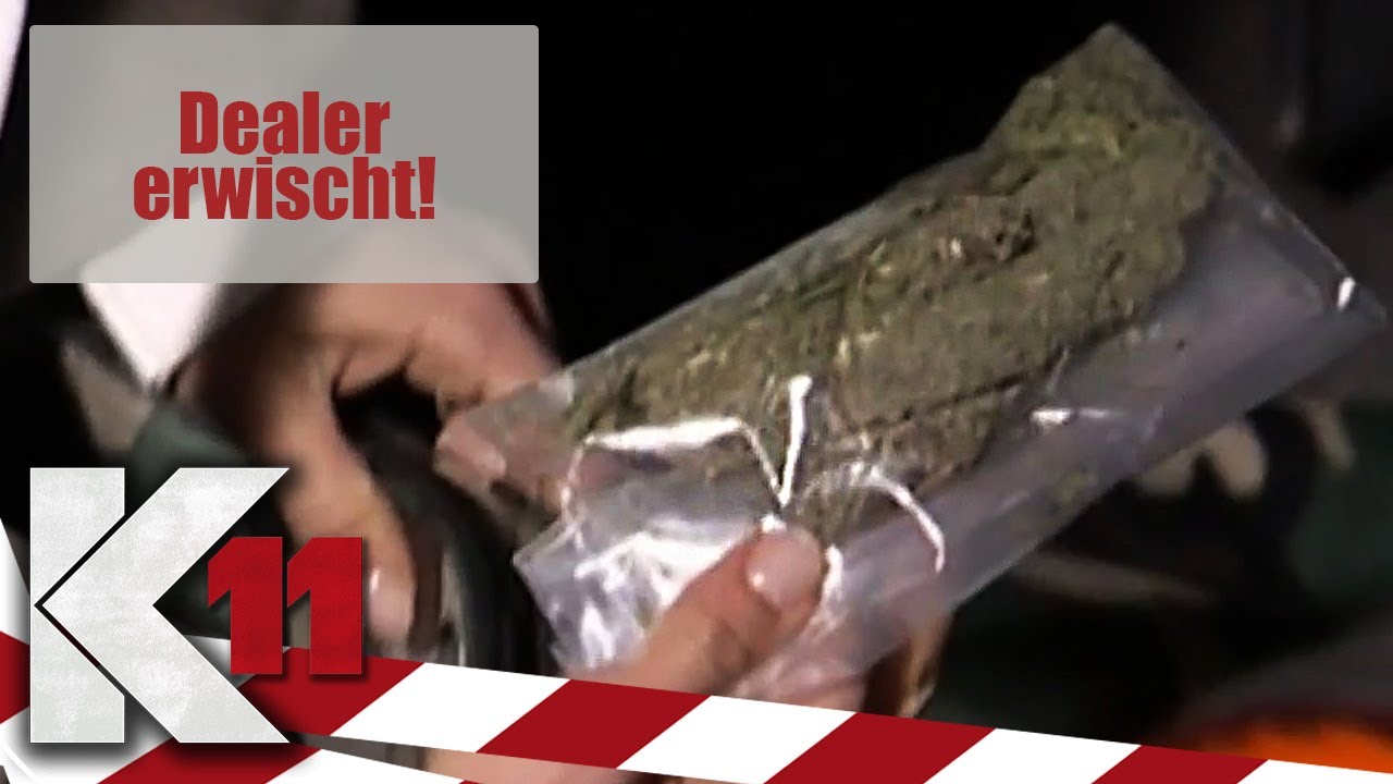 Drogenverdacht und Gewalt:  Marihuana im Müll & Nachbarin schwer verletzt!| 2/2|K11-Die neuen Fälle