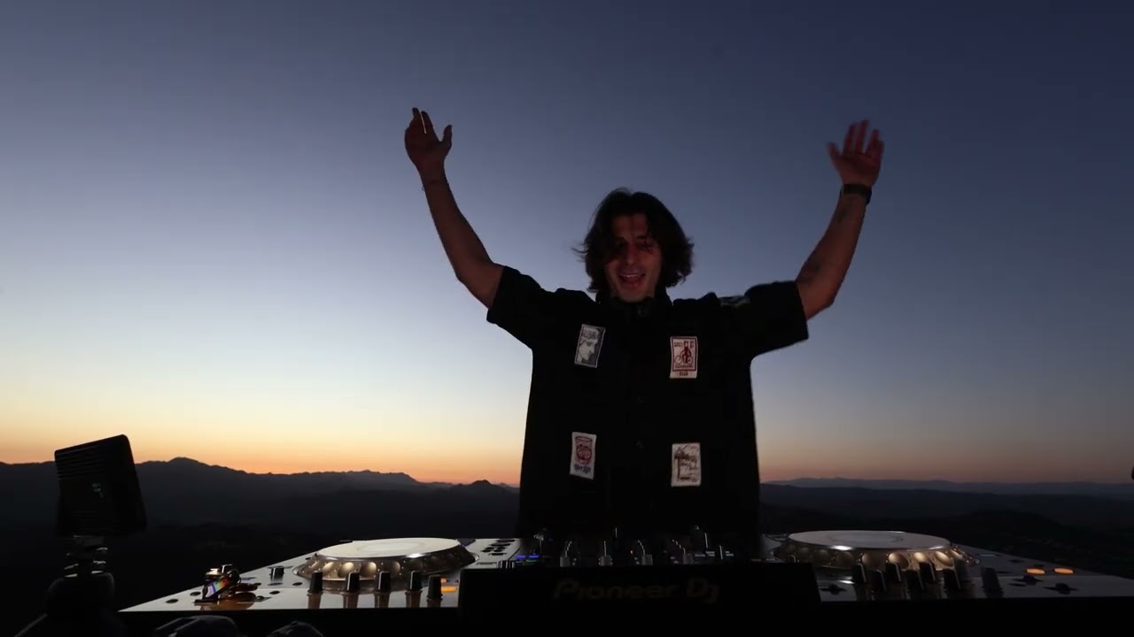 Ozz Gold - Golden Hour Vol. 3 (Official DJ Set)