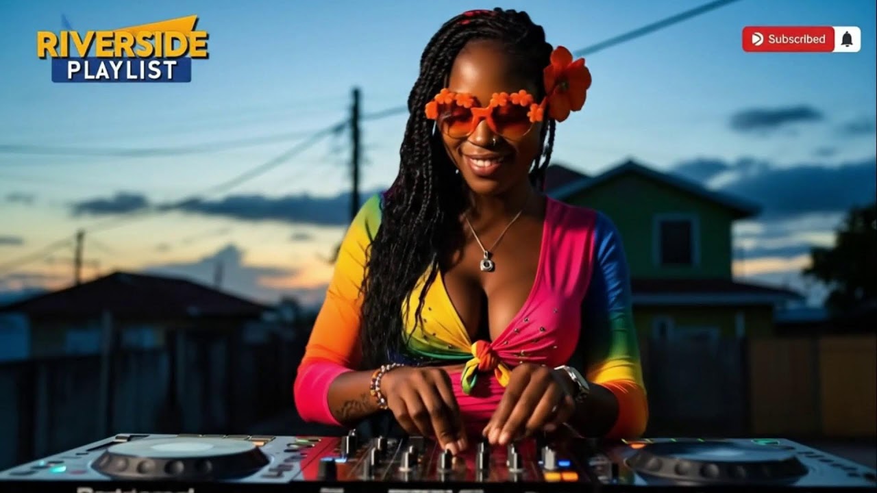 Icônico One Drop Vibes | Tradicional Classic Vintage Roots Reggae Riddims 🎧