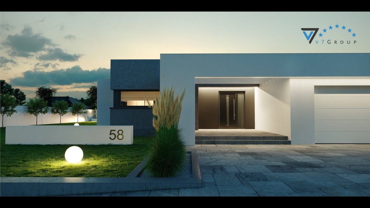 Villa V58 - Villa di V7 Group Srl