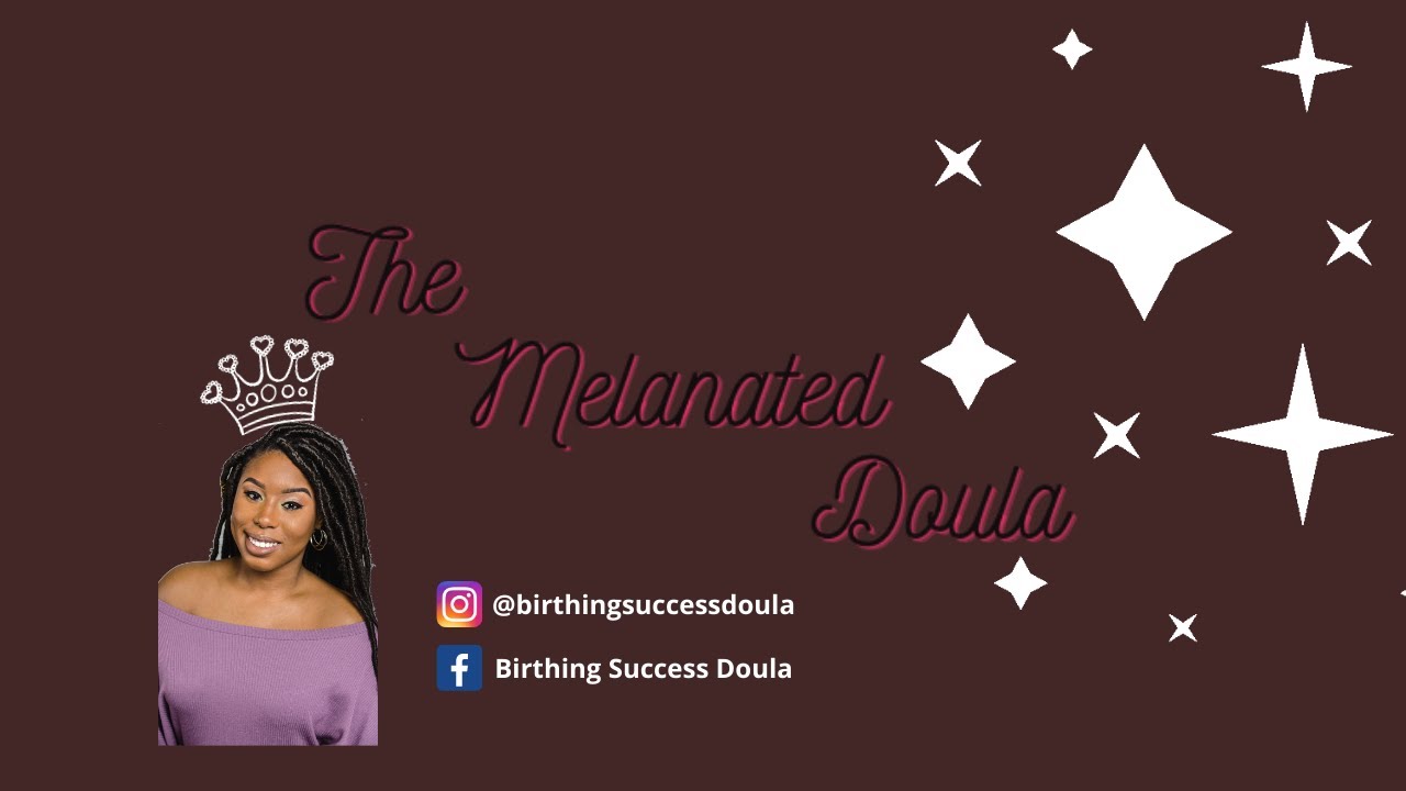 Why black women need doulas/ Doula vs Midwife
