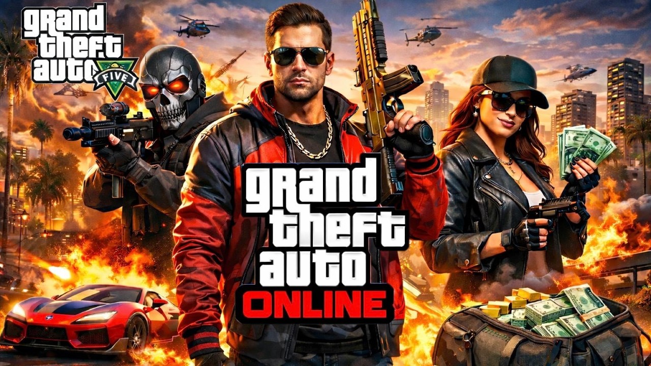 🔴LIVE - 🔴 GTA V LIVE Racing and Chill Stream with High Speed Cars in GTA V #gta5 #gtav #gaming