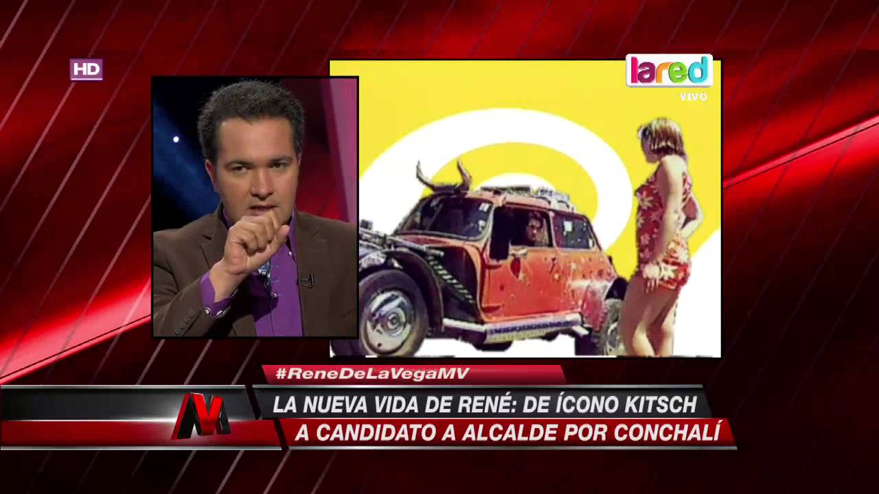 Mentiras Verdaderas - René de la Vega y Miguelito - Martes 20 de Septiembre 2016