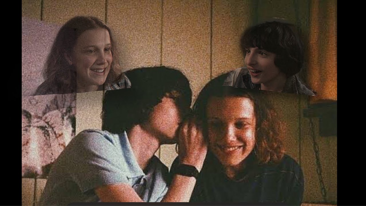 BEST MILEVEN EDITS