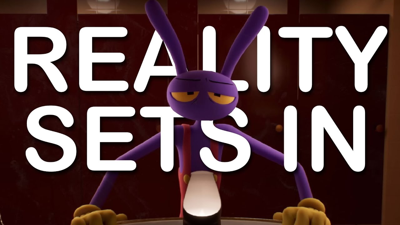 TADC: Finding Reality in the Absurd