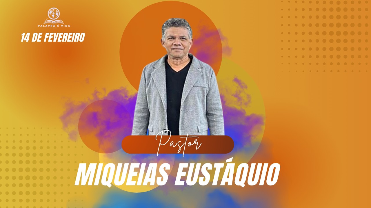 Ministerio Palavra é Vida
