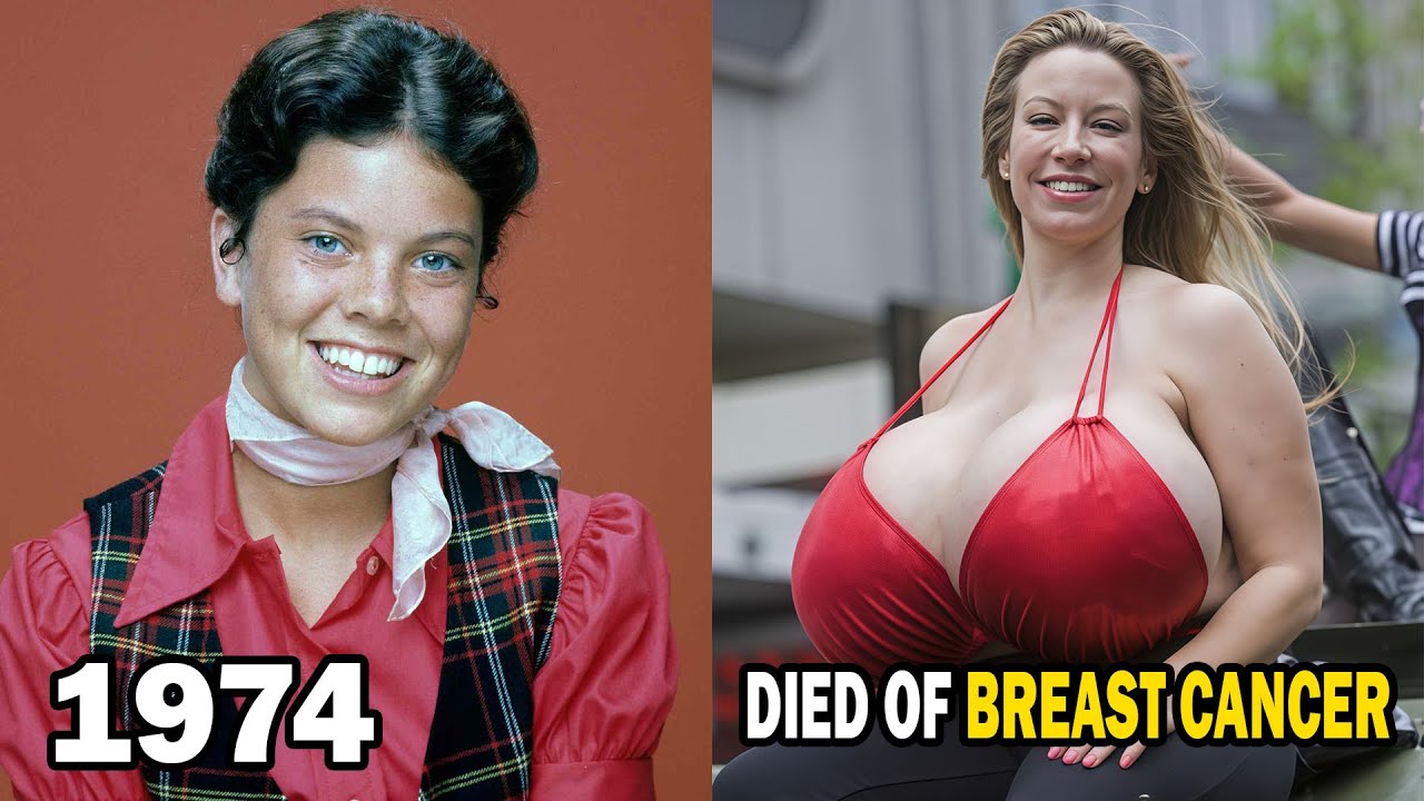 13 Beloved Happy Days Actors Who Have Passed Away
