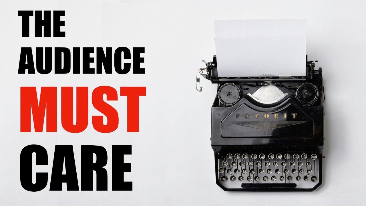 How to Write a PERFECT TV Pilot Episode
