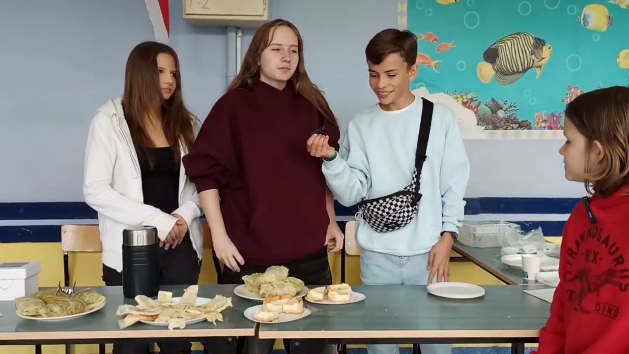 Dzień języków obcych 2025
