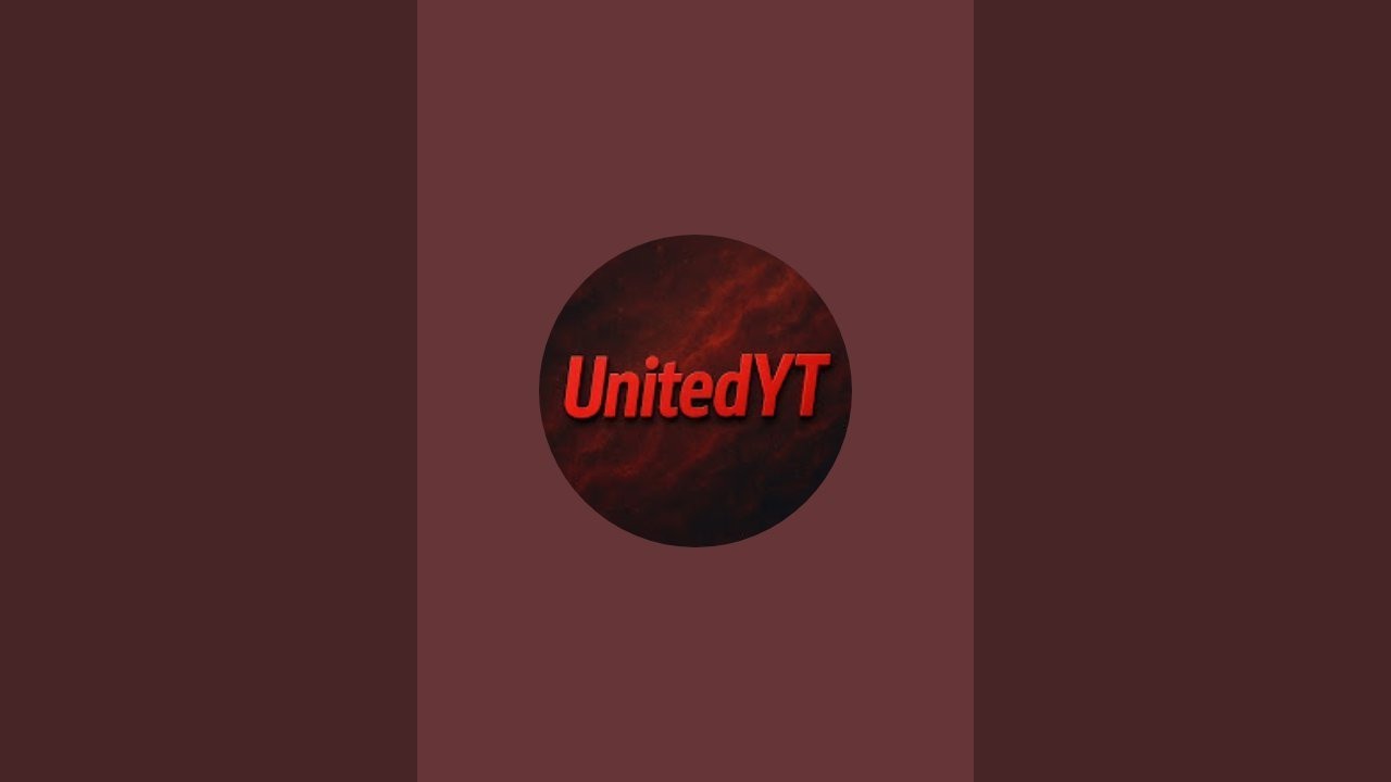 UnitedYT в прямом эфире!