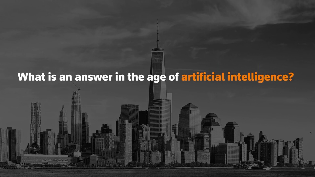 Artificial intelligence gets real for lawyers &ndash; AI answers
