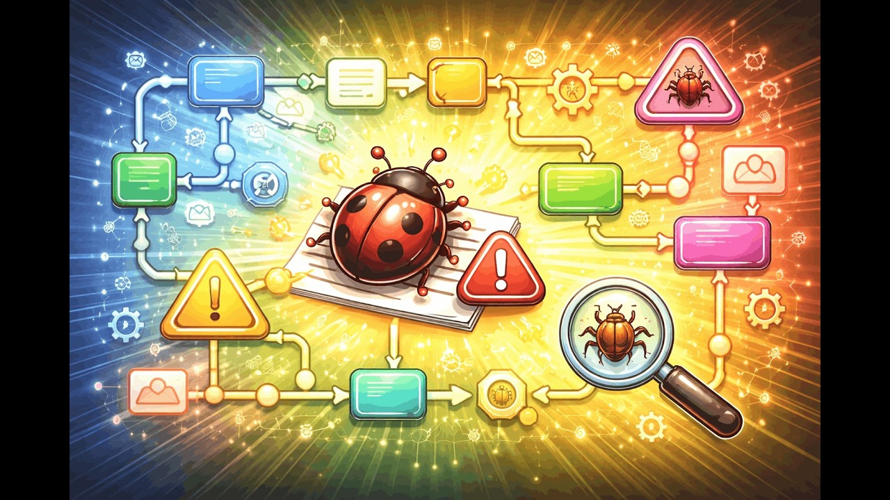 Debugging Complex OpenClaw Workflows