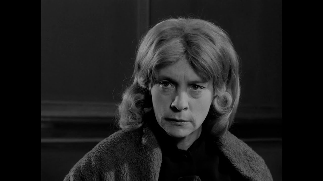 Cykl Adekwatny w filmie/Matka Królów (1987), reż. Janusz Zaorski