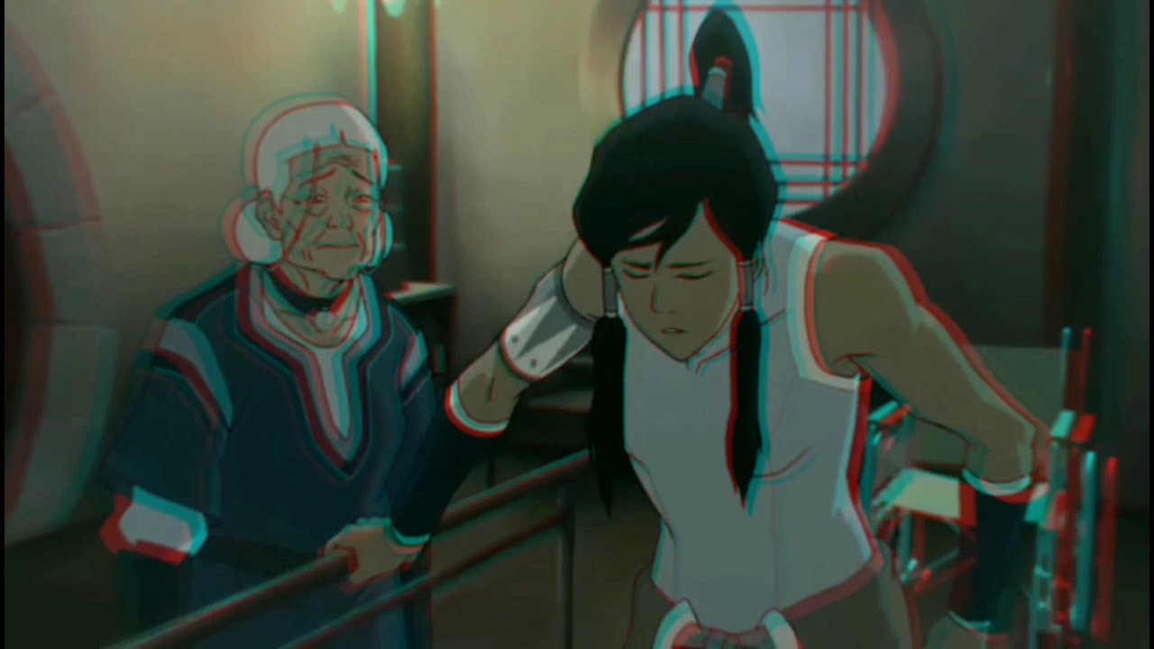 °Korra - Hero°