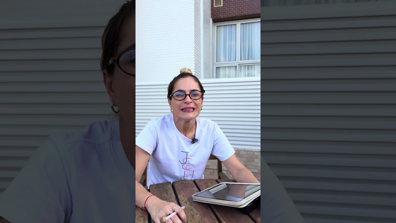 Os caminhos estão abertos para vc passar 