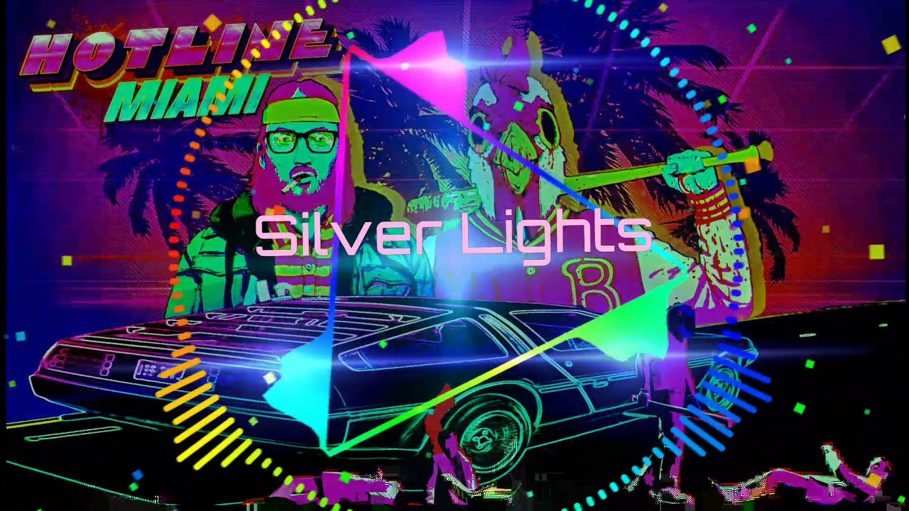 Silver Lights