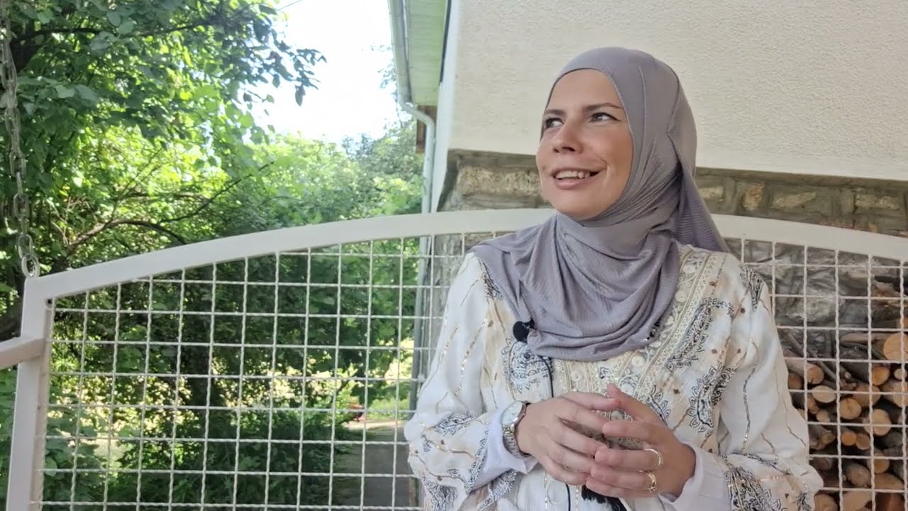 POSTALA SAM MAMA...Stigla nam je Asja - kako je protekla trudnoća, uz serklaž i kleksan injekcije
