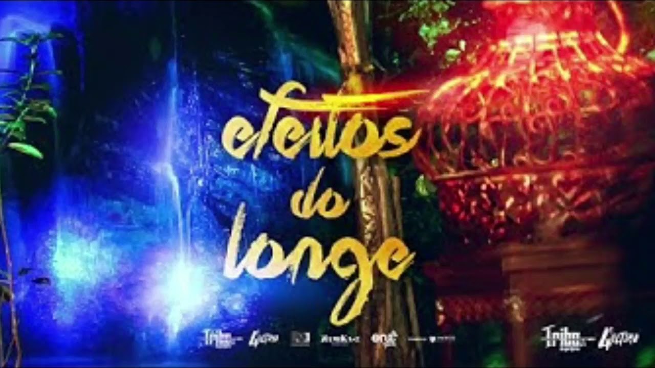 Tribo da Periferia - Efeitos do Longe