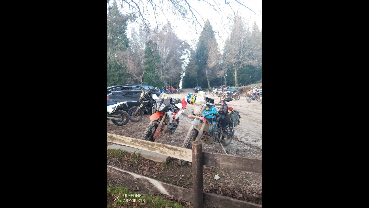 Convivio Off-Road... Natal Northtenere 7-12-24 #ktmadventure  #offroad #portugal #northtenere