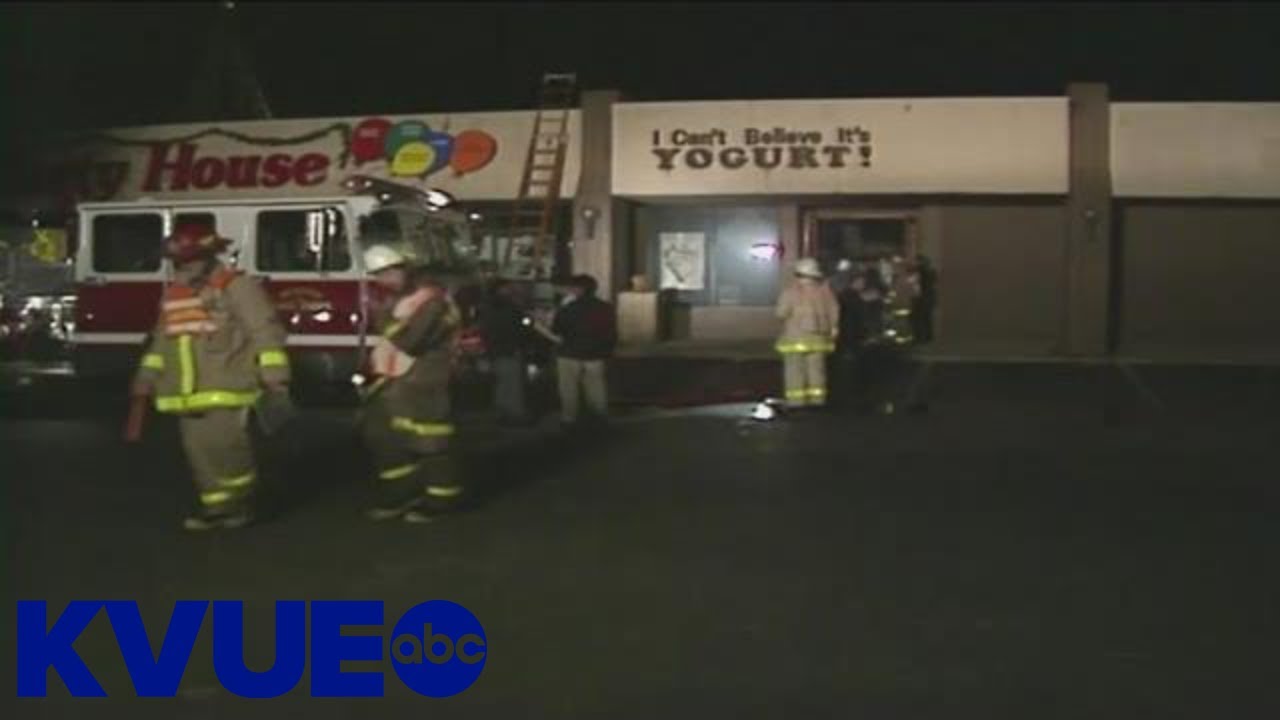 Austin yogurt shop murders still unsolved, 31 years later | KVUE