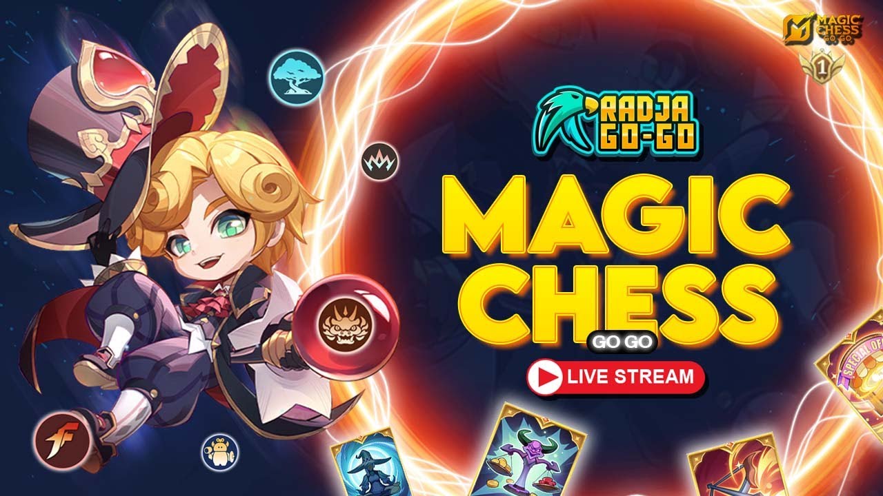 [LIVE 🔴]  SAMPE JAM 11.50  TOPUP  TERBAIK RADJATOPUP.ID 