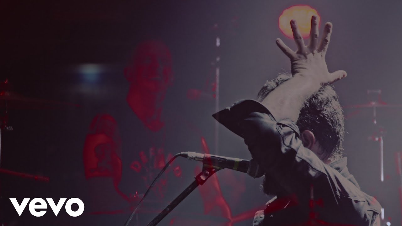 Molotov - Mátate Teté (Desde El Palacio De Los Deportes)