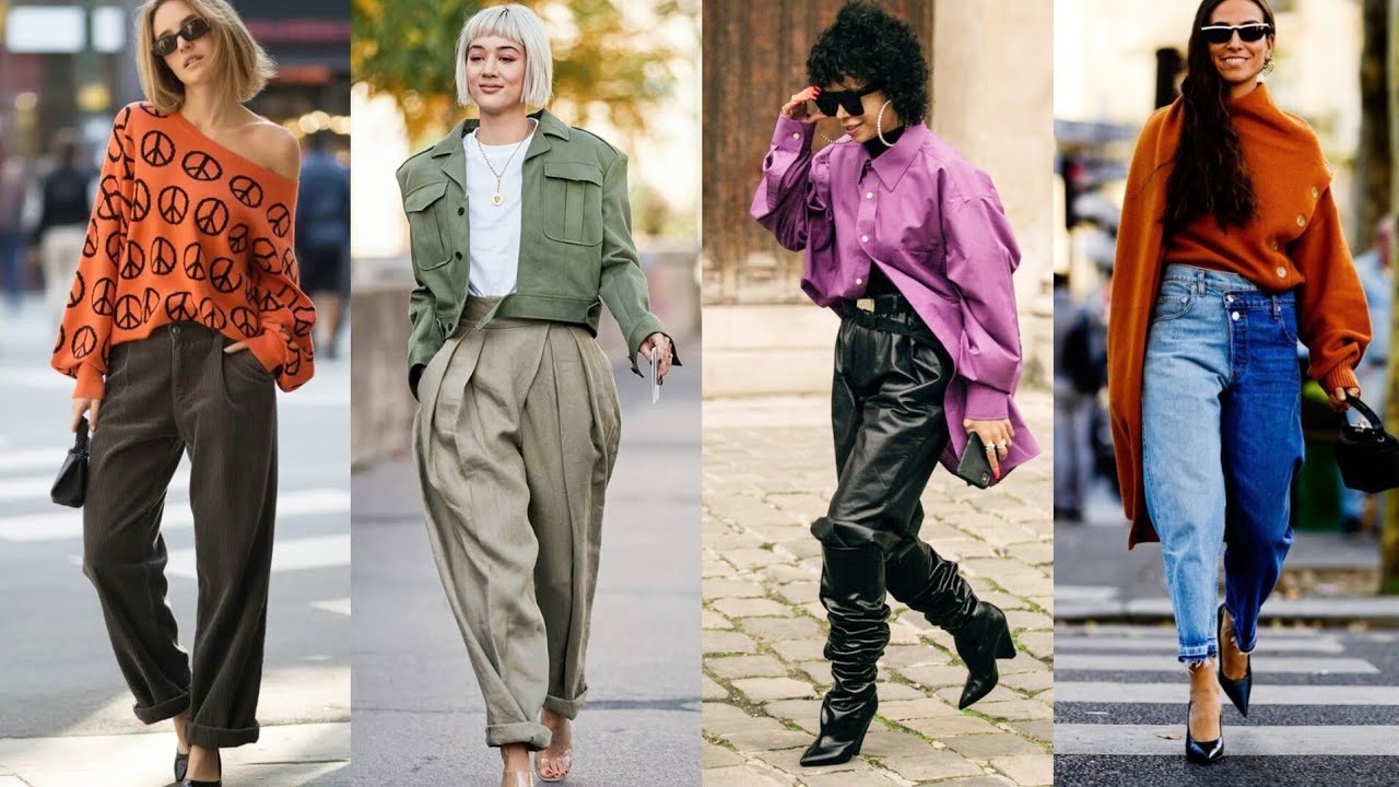 The Authentic Italian Beauty Milan Fashion | Elegance & Style in the Main Street of Milan