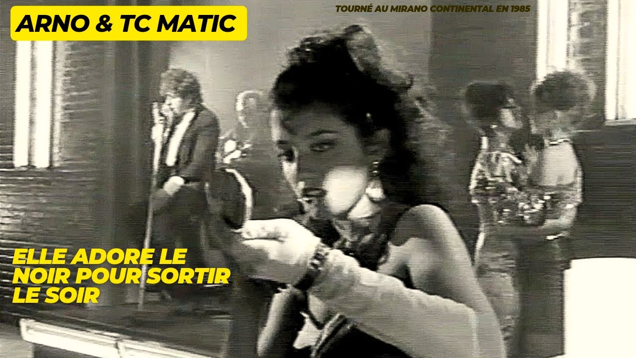 Arno & TC Matic 