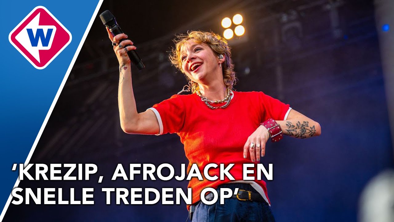 Dit was het Zomerspektakel aan het Meer 2024 in Alphen aan den Rijn