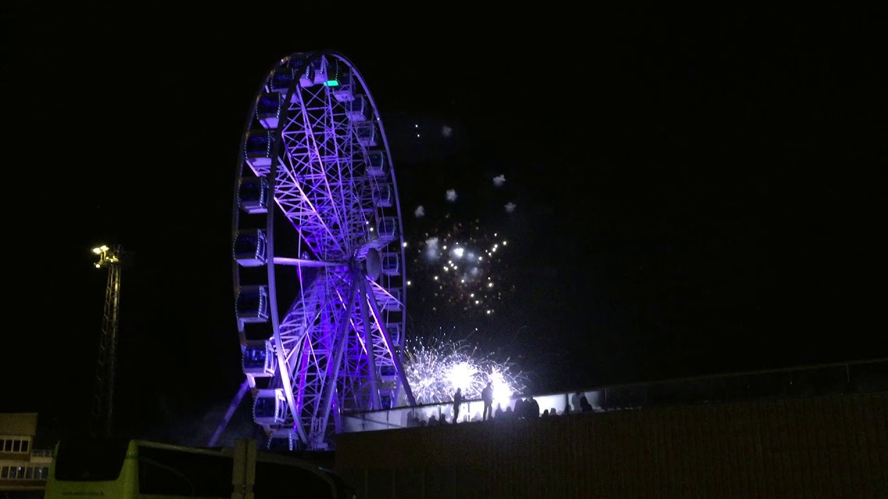 #Helsinki, #Independence Day (December 6 2017), #SUOMI #FINLAND 100 #suomi100 #finland100
