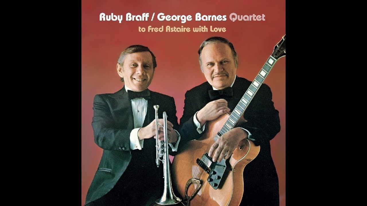 Frank Vignola's Guitar Night Celebrates Barnes/Braff Quartet with Matt Munisteri & Jon-Erik Kellso